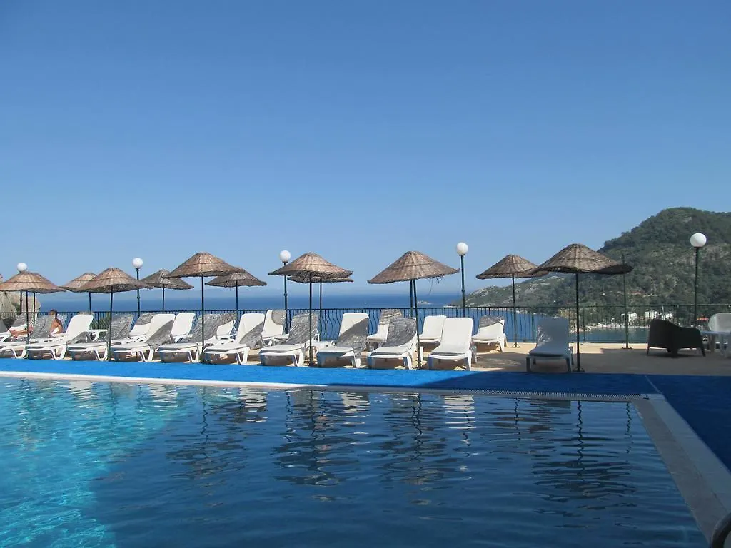 Aparthotel Serena Suites Hotel Marmaris