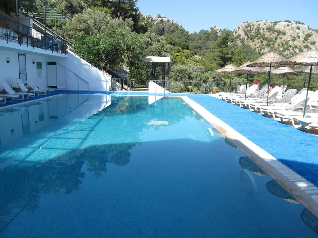 Serena Suites Hotel Marmaris 3*,