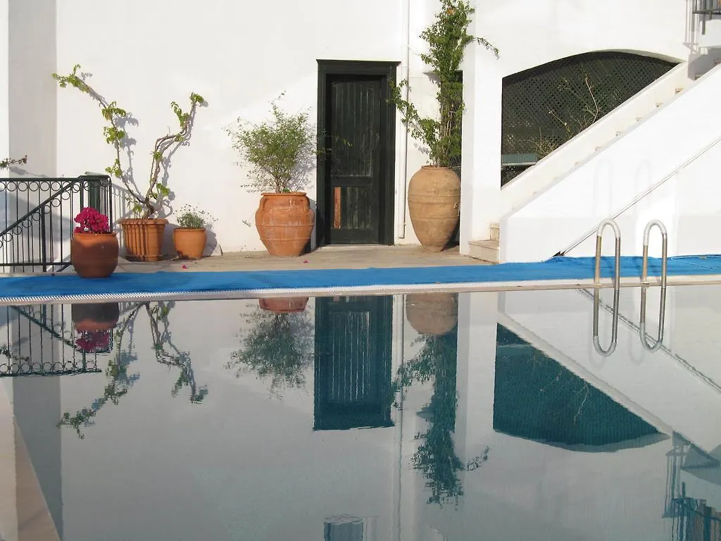 Serena Suites Hotel Marmaris Turecko