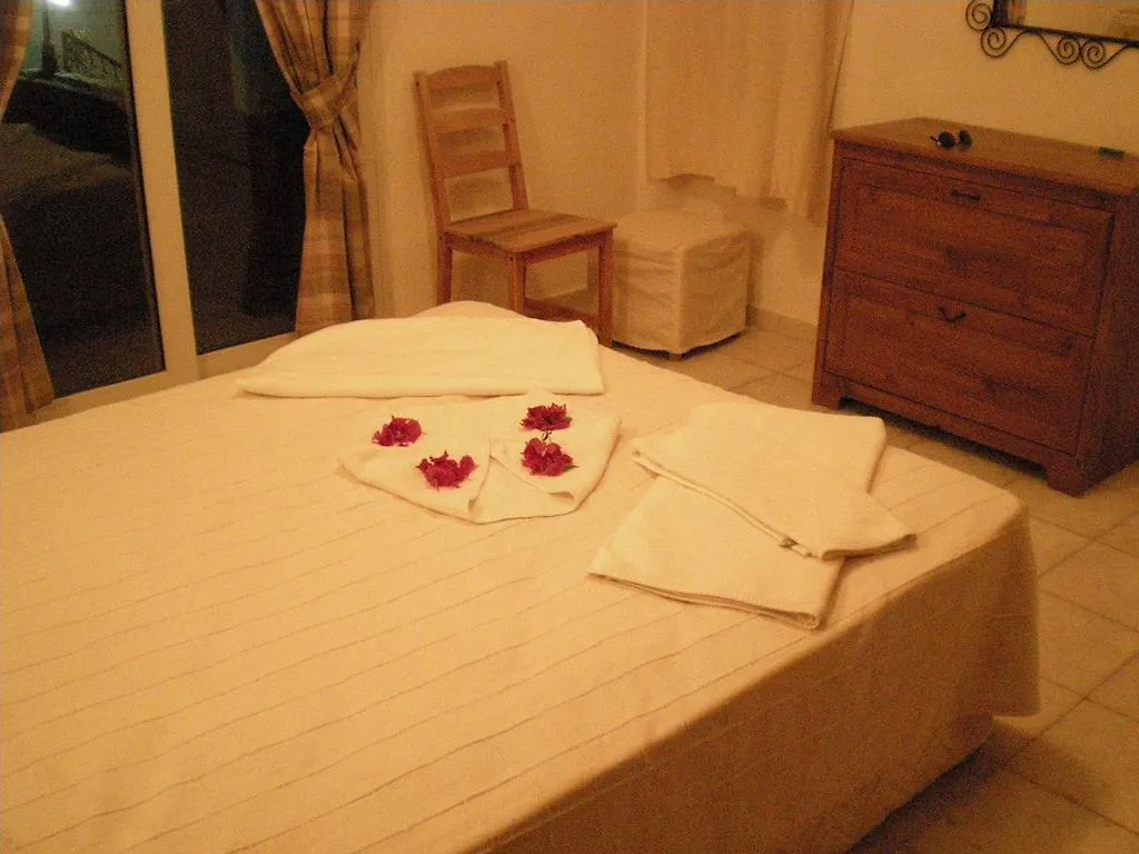 Serena Suites Hotel Marmaris 3*,  Turecko