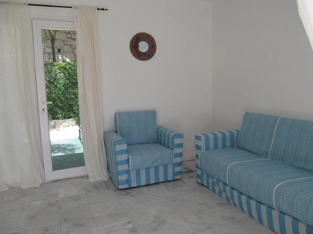 Serena Suites Hotel Marmaris 3*,