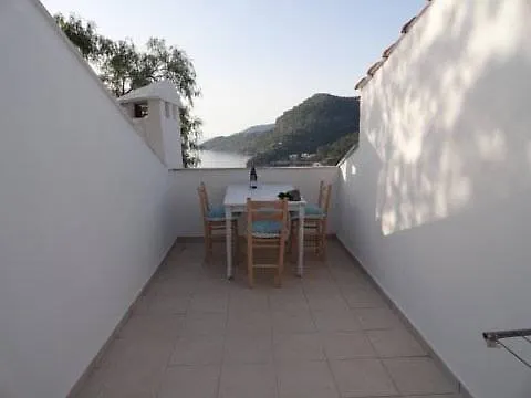 Aparthotel Serena Suites Hotel Marmaris