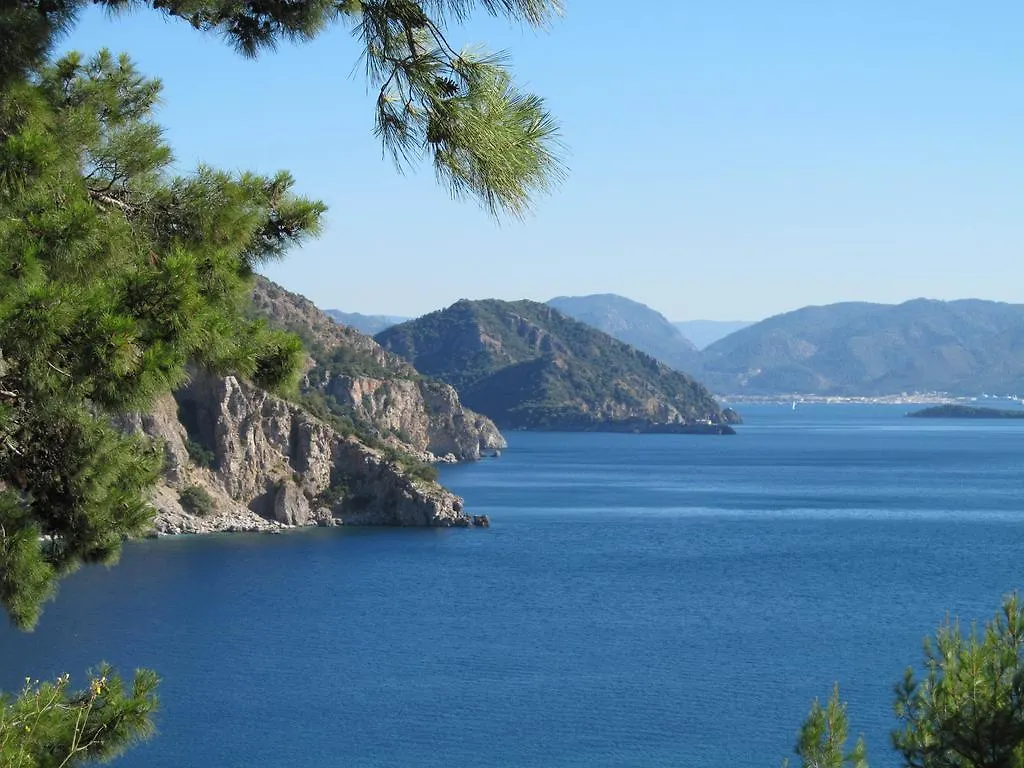 Serena Suites Hotel Marmaris Aparthotel