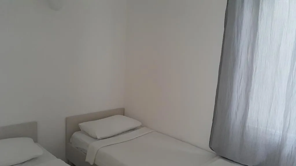 Serena Suites Hotel Marmaris