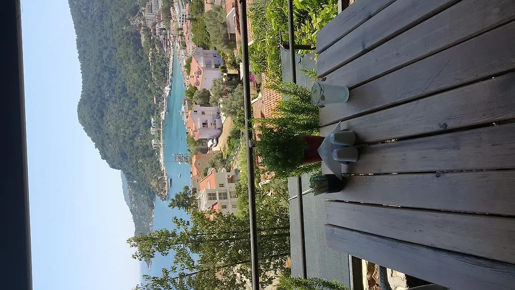 Serena Suites Hotel Marmaris