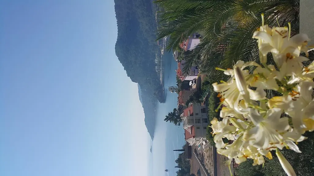 Apart Otel Serena Suites Hotel Marmaris