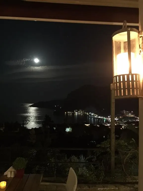 Serena Suites Hotel Marmaris Apart Otel