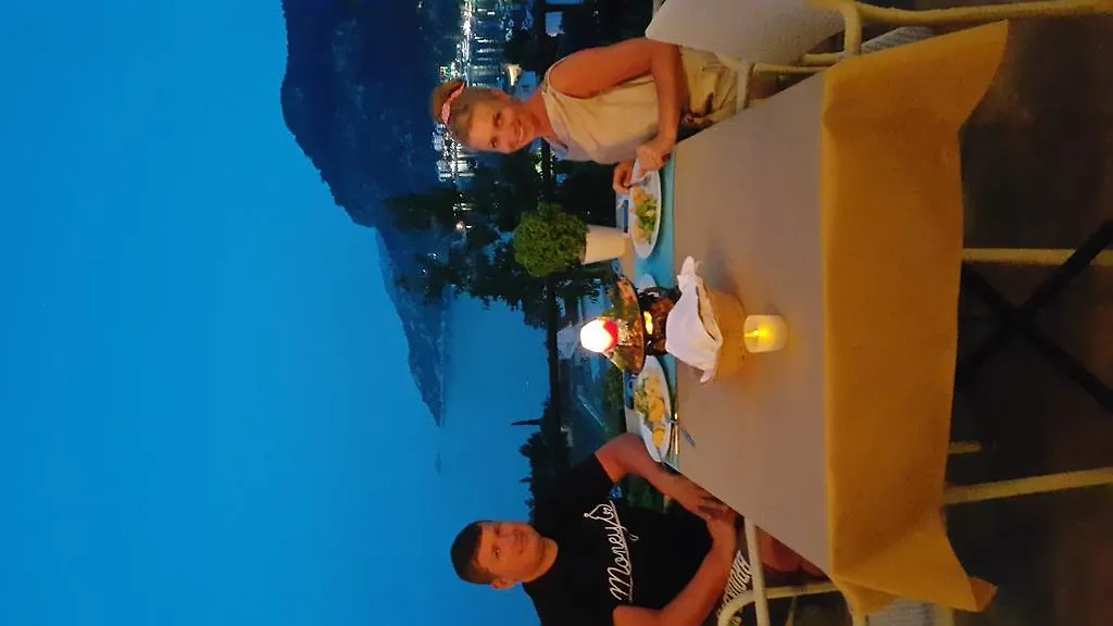 Serena Suites Hotel Marmaris Apart Otel