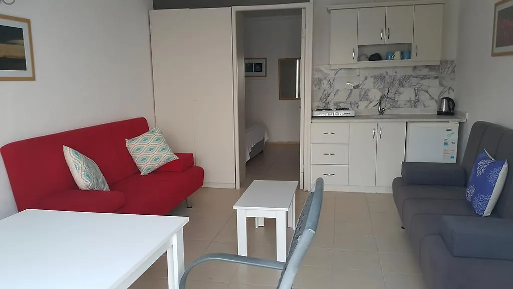 Serena Suites Hotel Marmaris