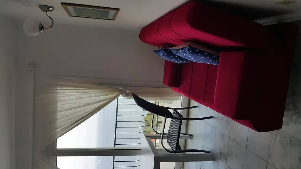 Serena Suites Hotel Marmaris