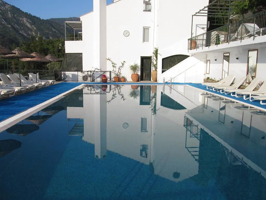 Serena Suites Hotel Marmaris