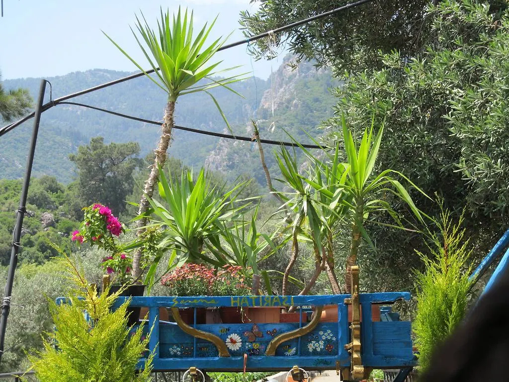 Serena Suites Hotel Marmaris