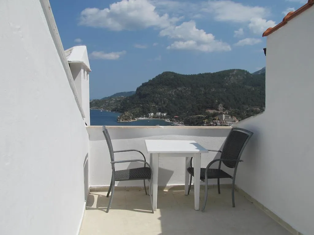 Apart Otel Serena Suites Hotel Marmaris