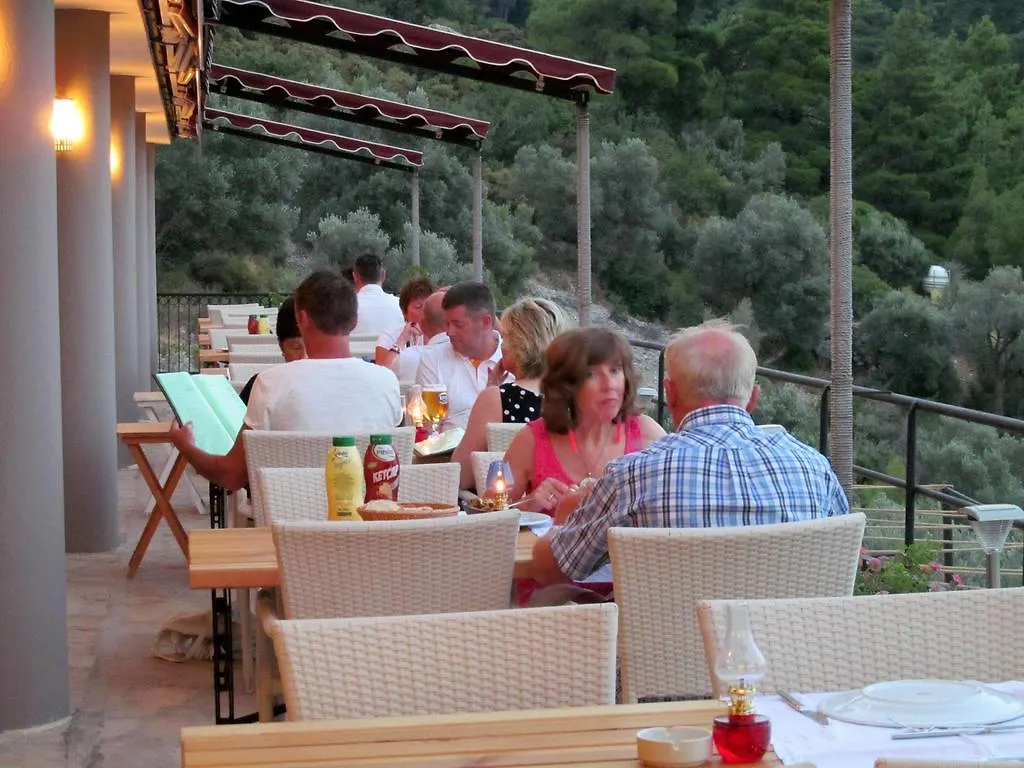 Serena Suites Hotel Marmaris