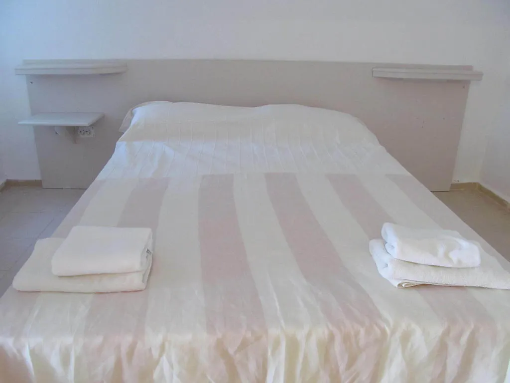 Serena Suites Hotel Marmaris Apart Otel