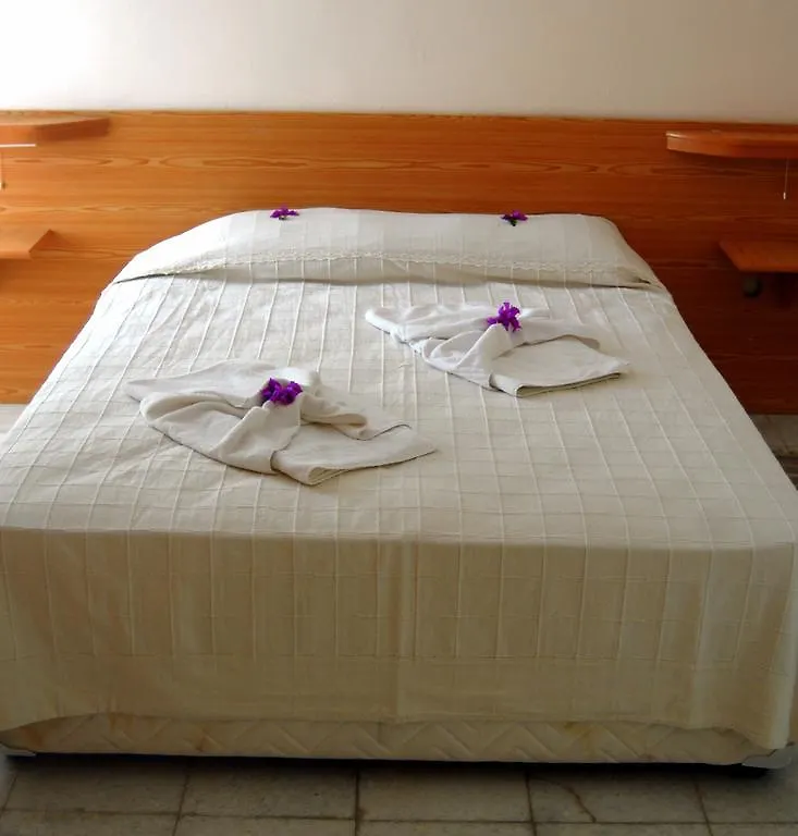 Serena Suites Hotel Marmaris Apart Otel