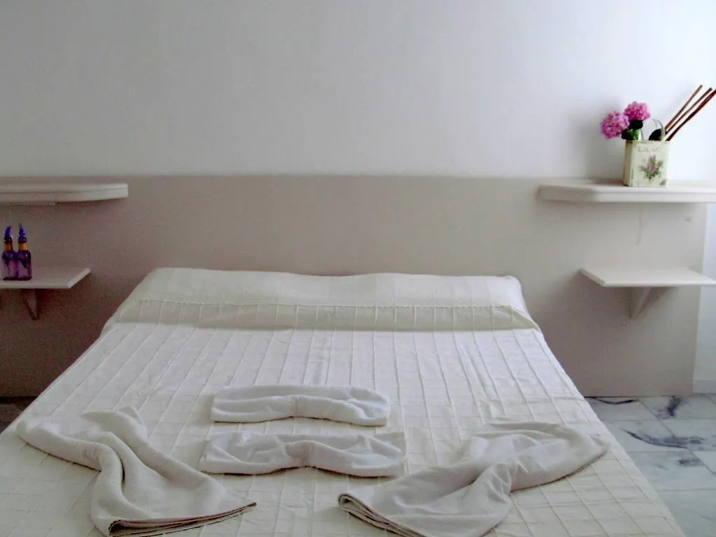 Serena Suites Hotel Marmaris