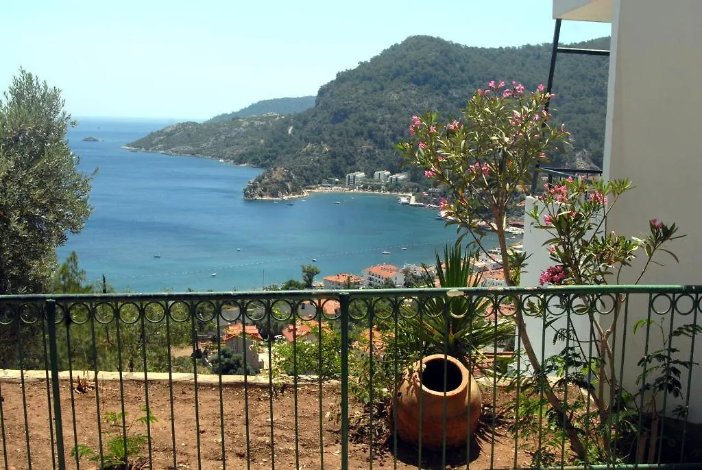 Apart Otel Serena Suites Hotel Marmaris