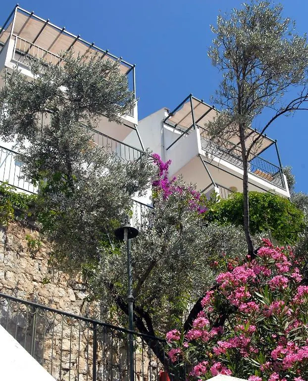 Apart Otel Serena Suites Hotel Marmaris