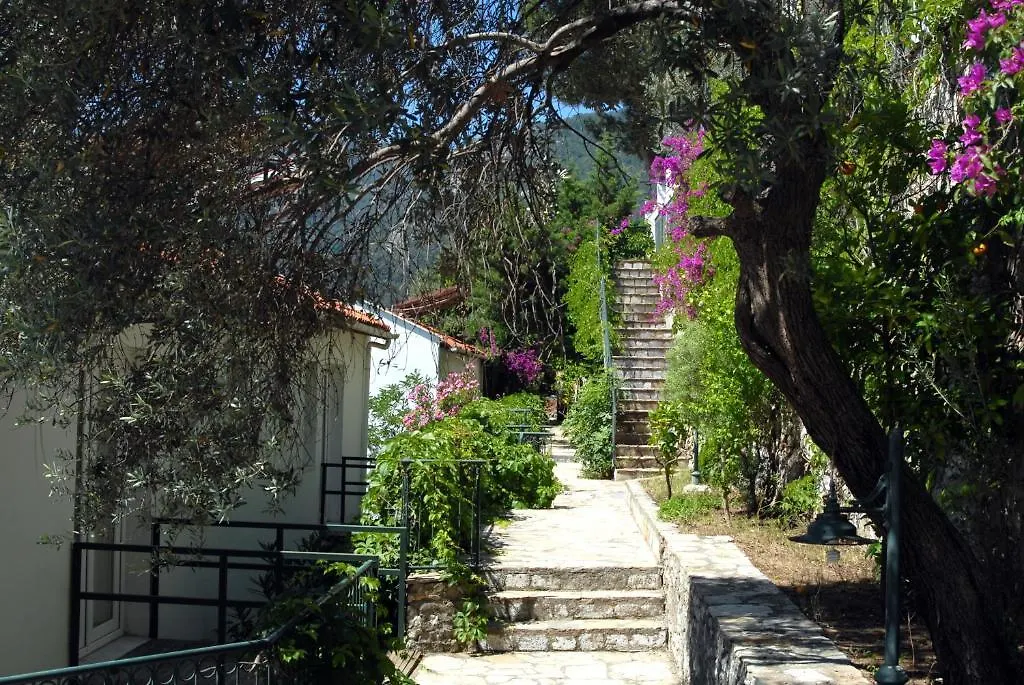 Serena Suites Hotel Marmaris Türkiye