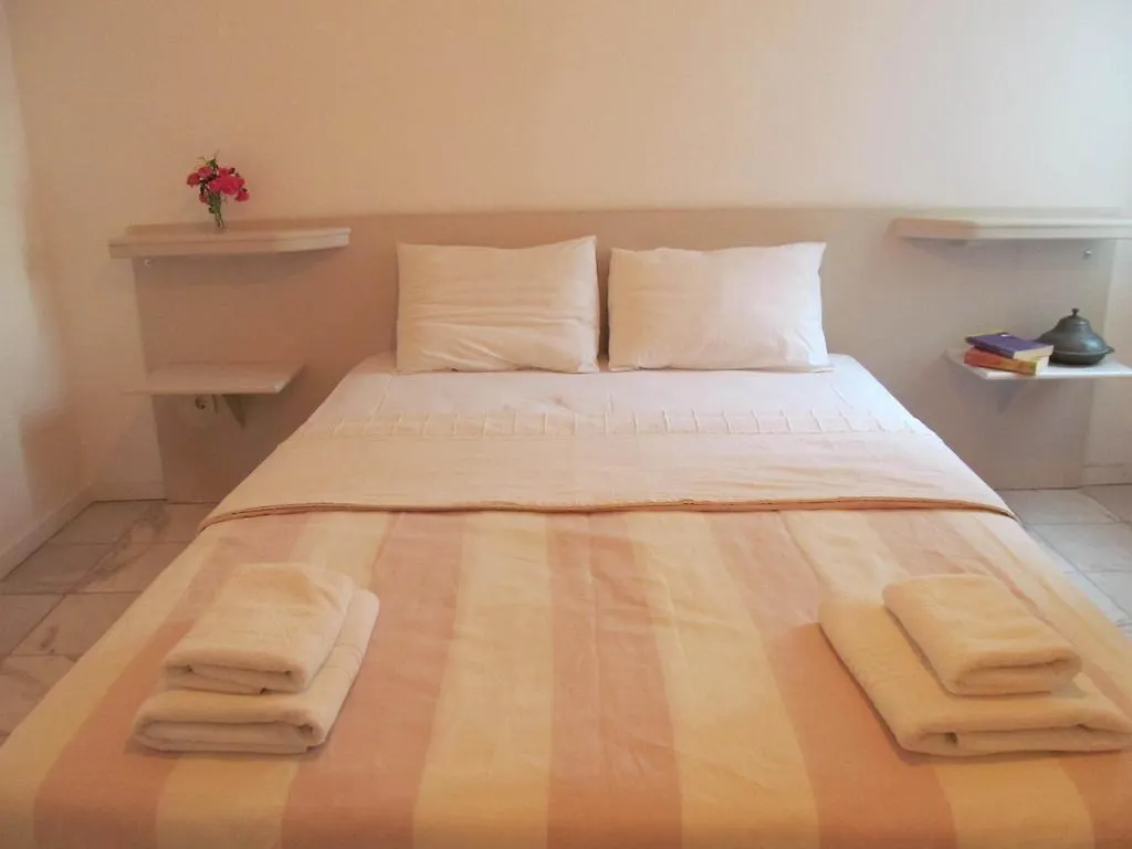 Serena Suites Hotel Marmaris 3*,