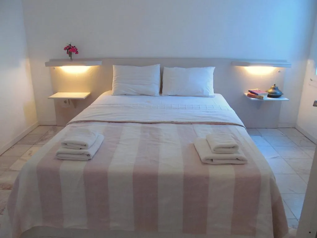 Serena Suites Hotel Marmaris