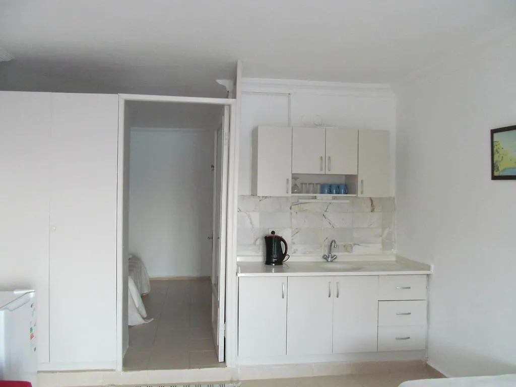Apart Otel Serena Suites Hotel Marmaris