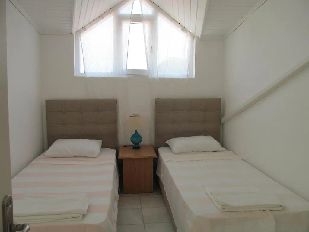 Serena Suites Hotel Marmaris Apart Otel