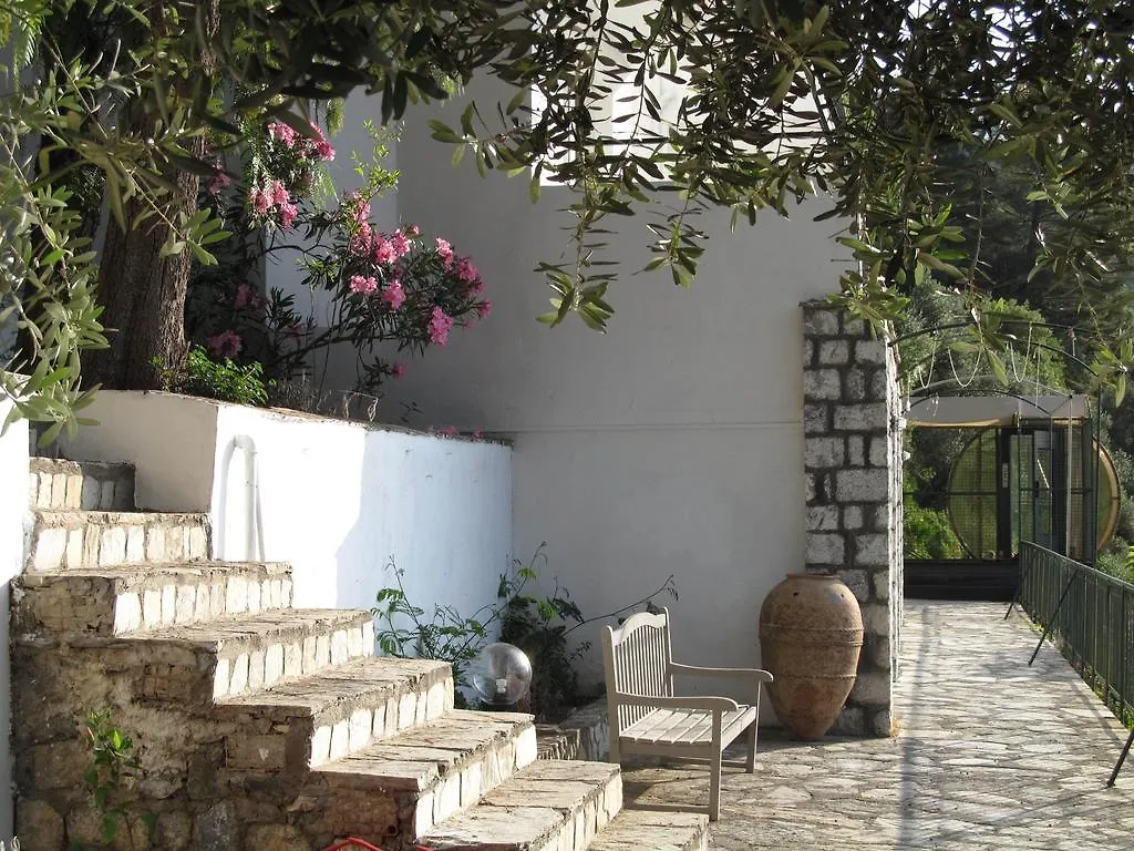 Serena Suites Hotel Marmaris Apart Otel