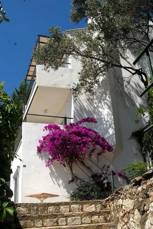 Serena Suites Hotel Marmaris