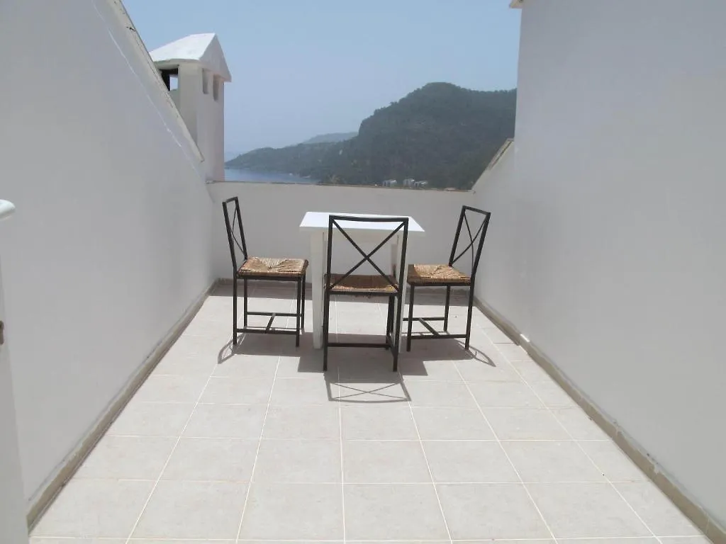 Serena Suites Hotel Marmaris Apart Otel