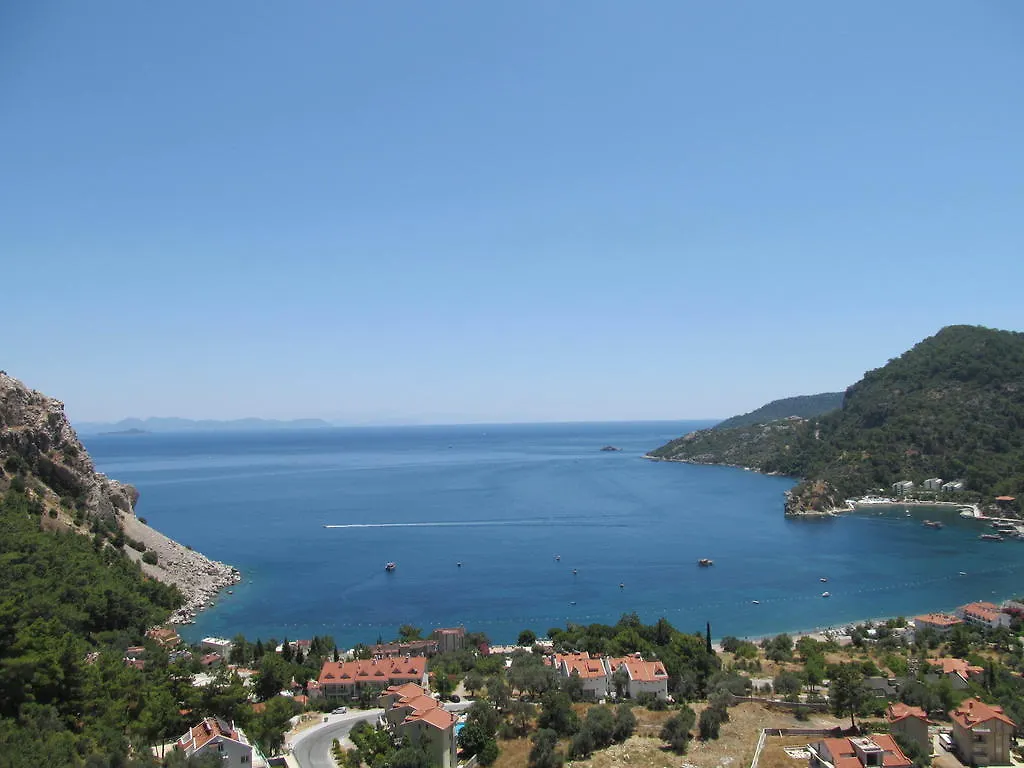 Serena Suites Hotel Marmaris