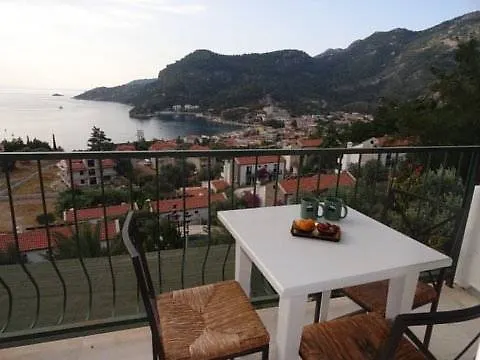 Serena Suites Hotel Marmaris