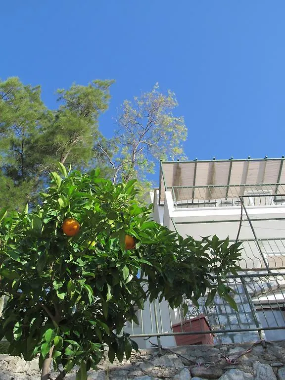 Serena Suites Hotel Marmaris 3*,