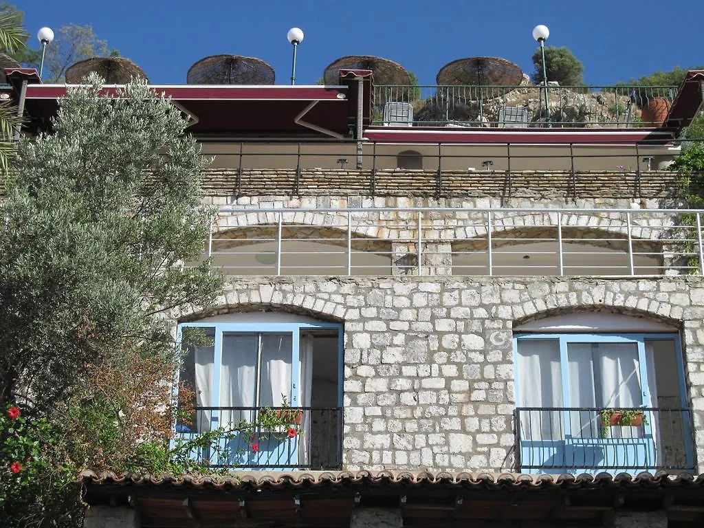 Serena Suites Hotel Marmaris