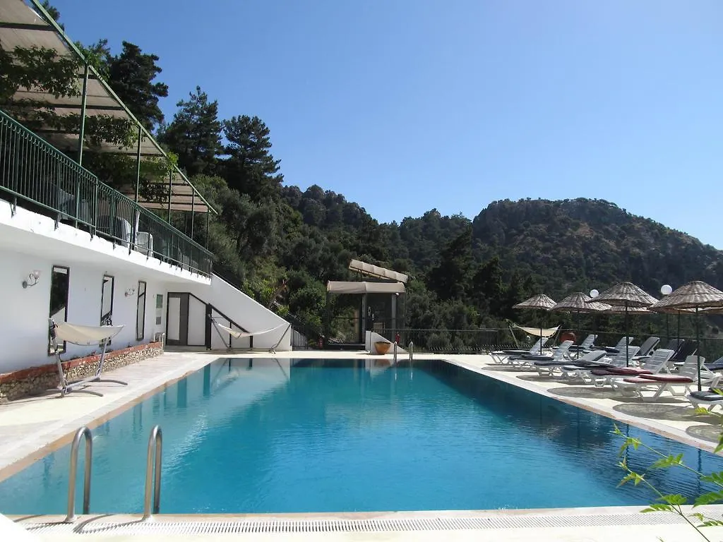 Apart Otel Serena Suites Hotel Marmaris