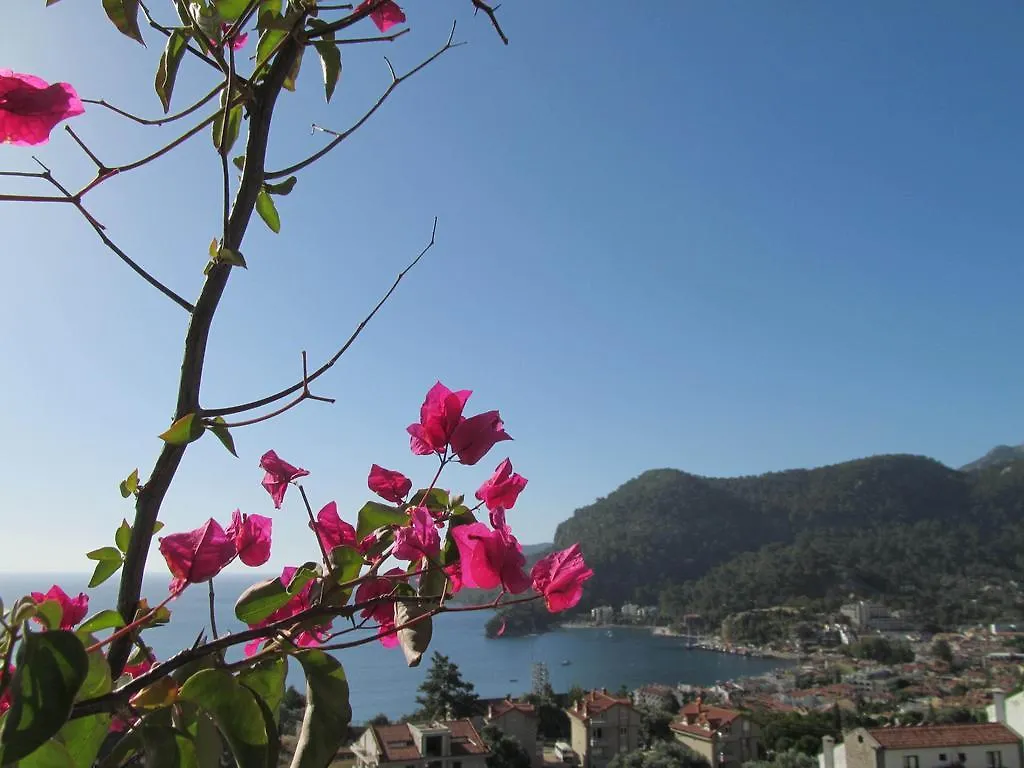 Serena Suites Hotel Marmaris Türkiye