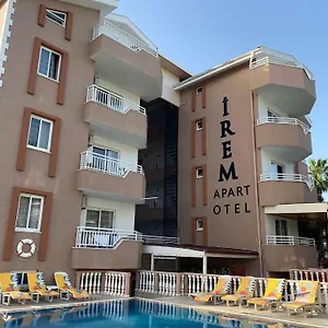Apart Otel Irem, Marmaris