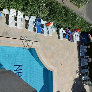 Apart Otel Erdenhan, Marmaris