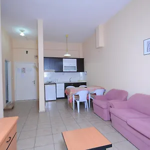 Apart Otel Grand Soel, Marmaris
